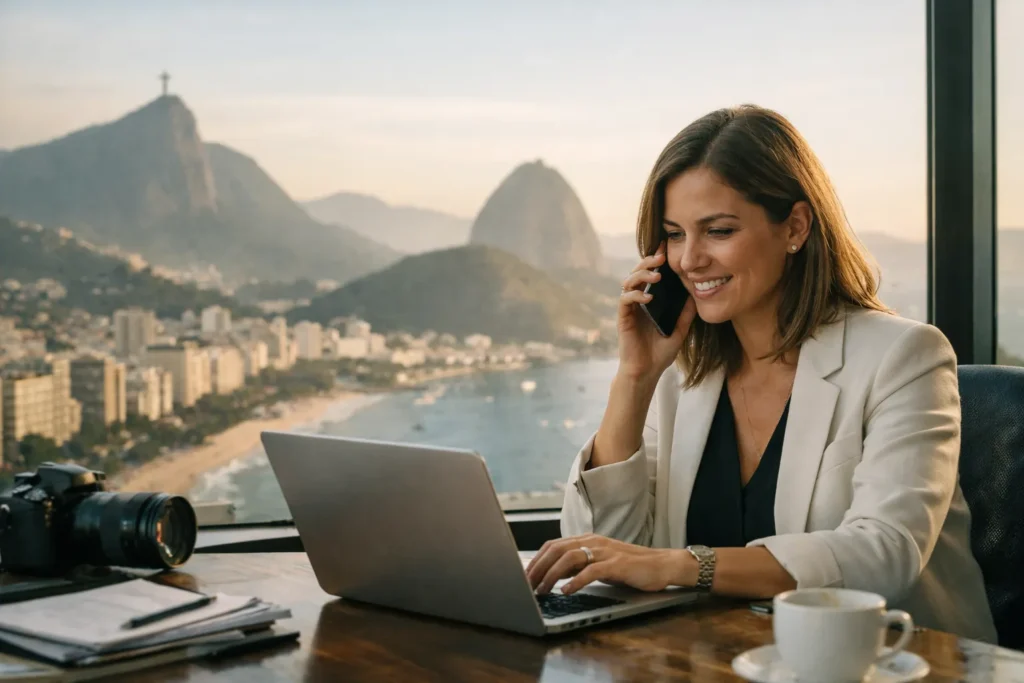 Assessoria de imprensa no Rio de Janeiro | NW Comunicação